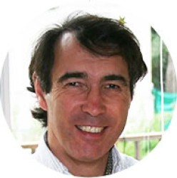 Dr Xavier Cuviller